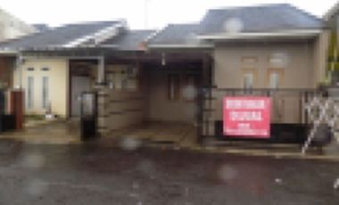 Jual Rumah Shm Murah di Bumi Ar Rafah Sindangkasih CIamis