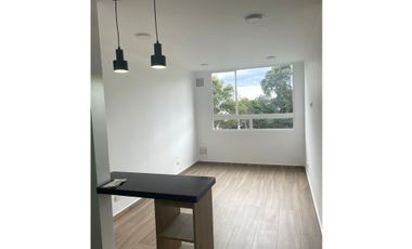 SE VENDE APARTAMENTO EN LA FELICIDAD