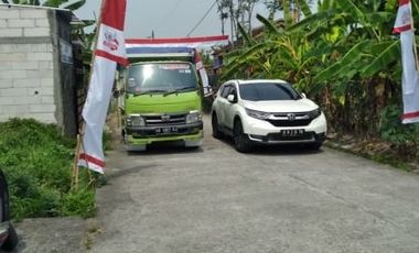 PROMO KEMERDEKAAN SEBELAH PINTU TOL SRAGEN