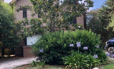 Casa en La Campiña, Pilar