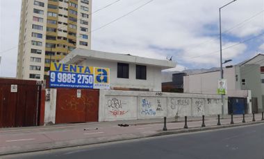 Sitio en Venta en Terreno Central - Bulnes / Aníbal Pinto