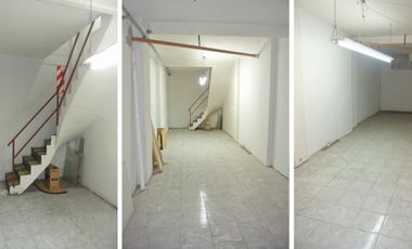 LOCAL EN ALQUILER 83m2 APROX CENTRO / TRIBUNALES
