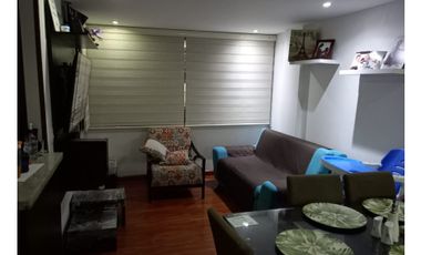 VENDO APARTAMENTO EN SAN CIPRIANO