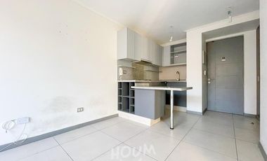 Departamento Aurora De Chile ID: 132175r