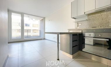 Departamento Aurora De Chile ID: 132175r