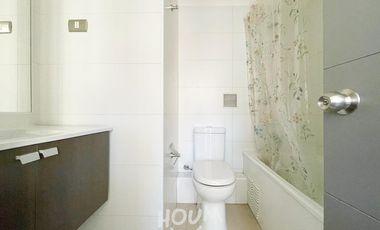 Departamento Aurora De Chile ID: 132175r