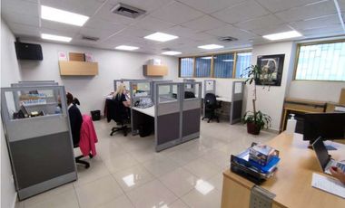 Venta de local comercial en Bella Vista (Campo Alegre) GTA