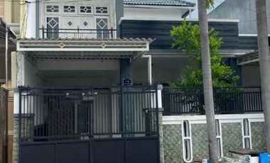 Rumah Super Nyaman PONDOK NIRWANA