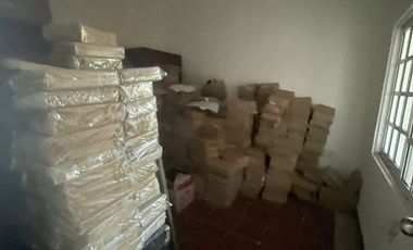 Oficina en el centro en renta