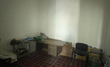 Oficina en el centro en renta
