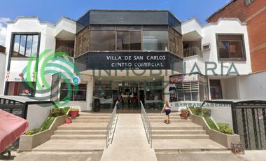 local en arriendo en centro. Cod A16866