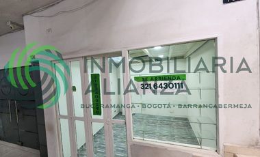 local en arriendo en centro. Cod A16866