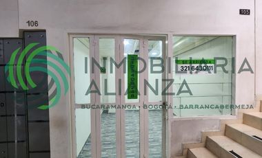 local en arriendo en centro. Cod A16866