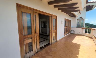 Pent house en Venta Pichilingue Diamante