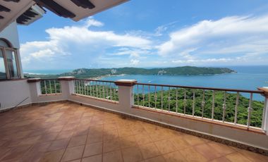 Pent house en Venta Pichilingue Diamante