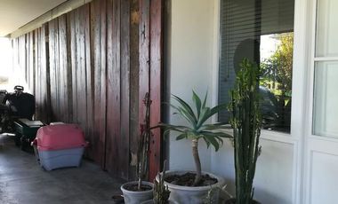Casa  en Venta 6 ambientes - San Matias