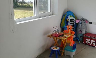 Casa  en Venta 6 ambientes - San Matias