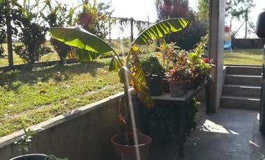 Casa  en Venta 6 ambientes - San Matias