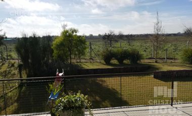 Casa  en Venta 6 ambientes - San Matias