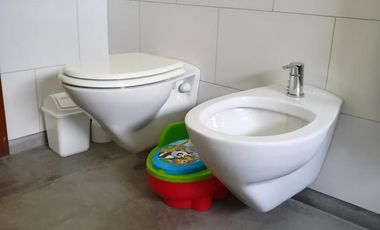 Casa  en Venta 6 ambientes - San Matias