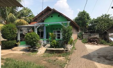 Dijual Rumah Kontrakan Produktif di BSD City Tangerang Lokasi Dekat Sekolah Al-Azhar Bsd & German School BSD