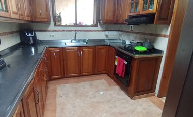 casa en arriendo/venta en florida nueva. Cod A512880