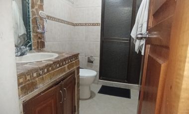 casa en arriendo/venta en florida nueva. Cod A512880