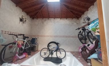 casa en arriendo/venta en florida nueva. Cod A512880