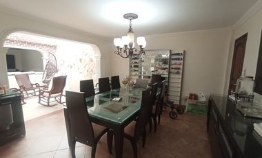 casa en arriendo/venta en florida nueva. Cod A512880