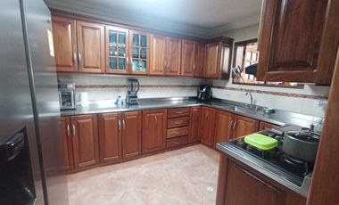 casa en arriendo/venta en florida nueva. Cod A512880