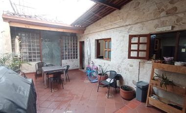 casa en arriendo/venta en florida nueva. Cod A512880