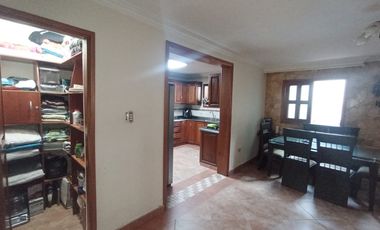 casa en arriendo/venta en florida nueva. Cod A512880