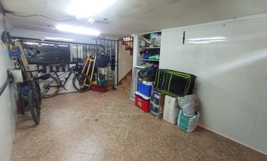 casa en arriendo/venta en florida nueva. Cod A512880
