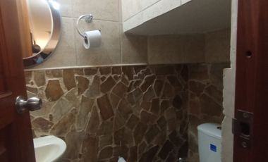 casa en arriendo/venta en florida nueva. Cod A512880