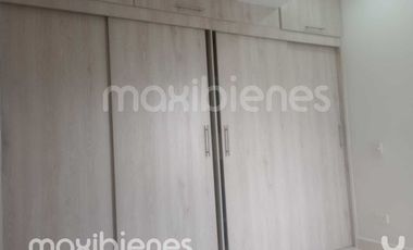 apartamento en arriendo en san gabriel. Cod A69020