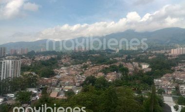 apartamento en arriendo en san gabriel. Cod A69020