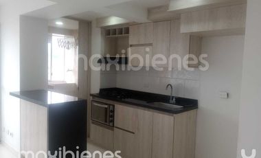 apartamento en arriendo en san gabriel. Cod A69020