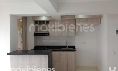 apartamento en arriendo en san gabriel. Cod A69020