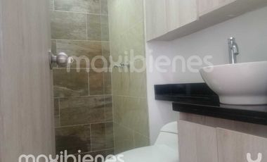 apartamento en arriendo en san gabriel. Cod A69020