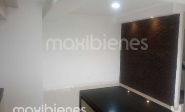 apartamento en arriendo en san gabriel. Cod A69020