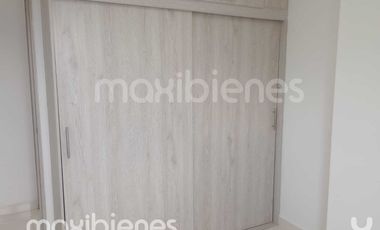 apartamento en arriendo en san gabriel. Cod A69020