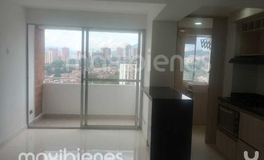 apartamento en arriendo en san gabriel. Cod A69020