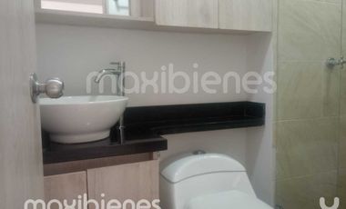 apartamento en arriendo en san gabriel. Cod A69020
