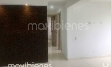 apartamento en arriendo en san gabriel. Cod A69020