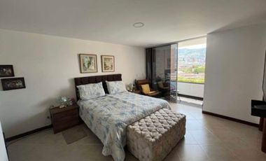 VENTA de APARTAMENTO en ENVIGADO