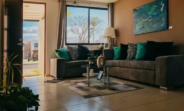 CASAS EN VENTA EN MERIDA, EN PRIVADA CON AMENIDADES UBICADA EN ZONA DE CONKAL