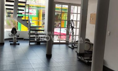 casa-local en venta en centro. Cod V102386