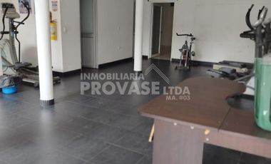 casa-local en venta en centro. Cod V102386