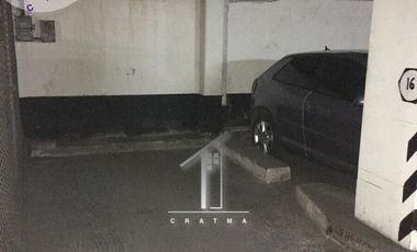 COL. DOCTORES Venta Local Comercial c/ Estaciónamiento