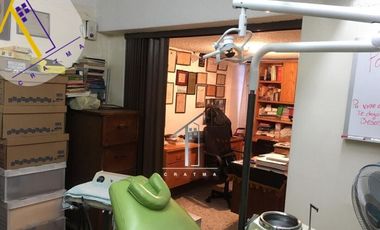 COL. DOCTORES Venta Local Comercial c/ Estaciónamiento